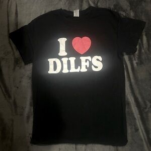 Women’s S funny tee